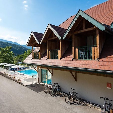 Great Apartment In Near Lake Annecy ジエ エクステリア 写真