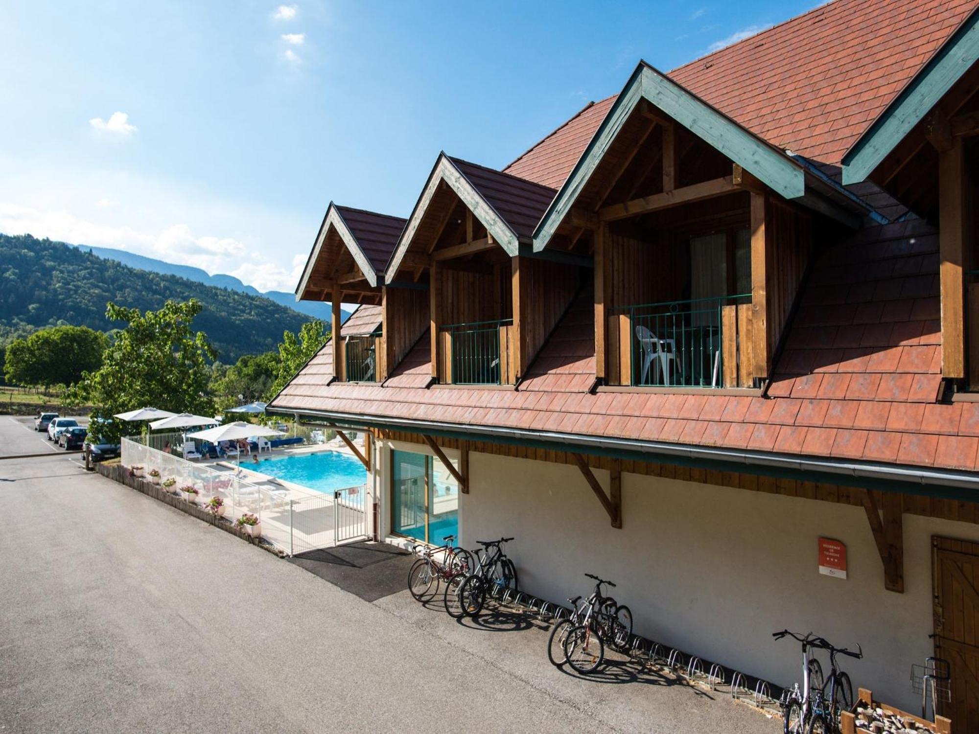 Great Apartment In Near Lake Annecy ジエ エクステリア 写真