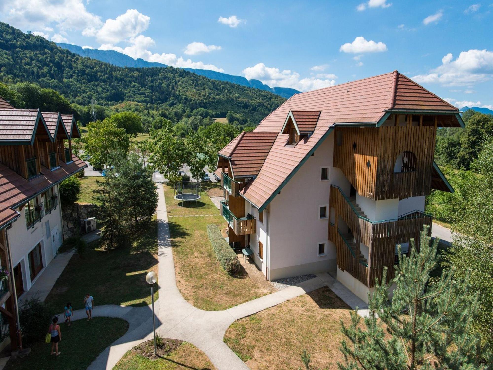 Great Apartment In Near Lake Annecy ジエ エクステリア 写真
