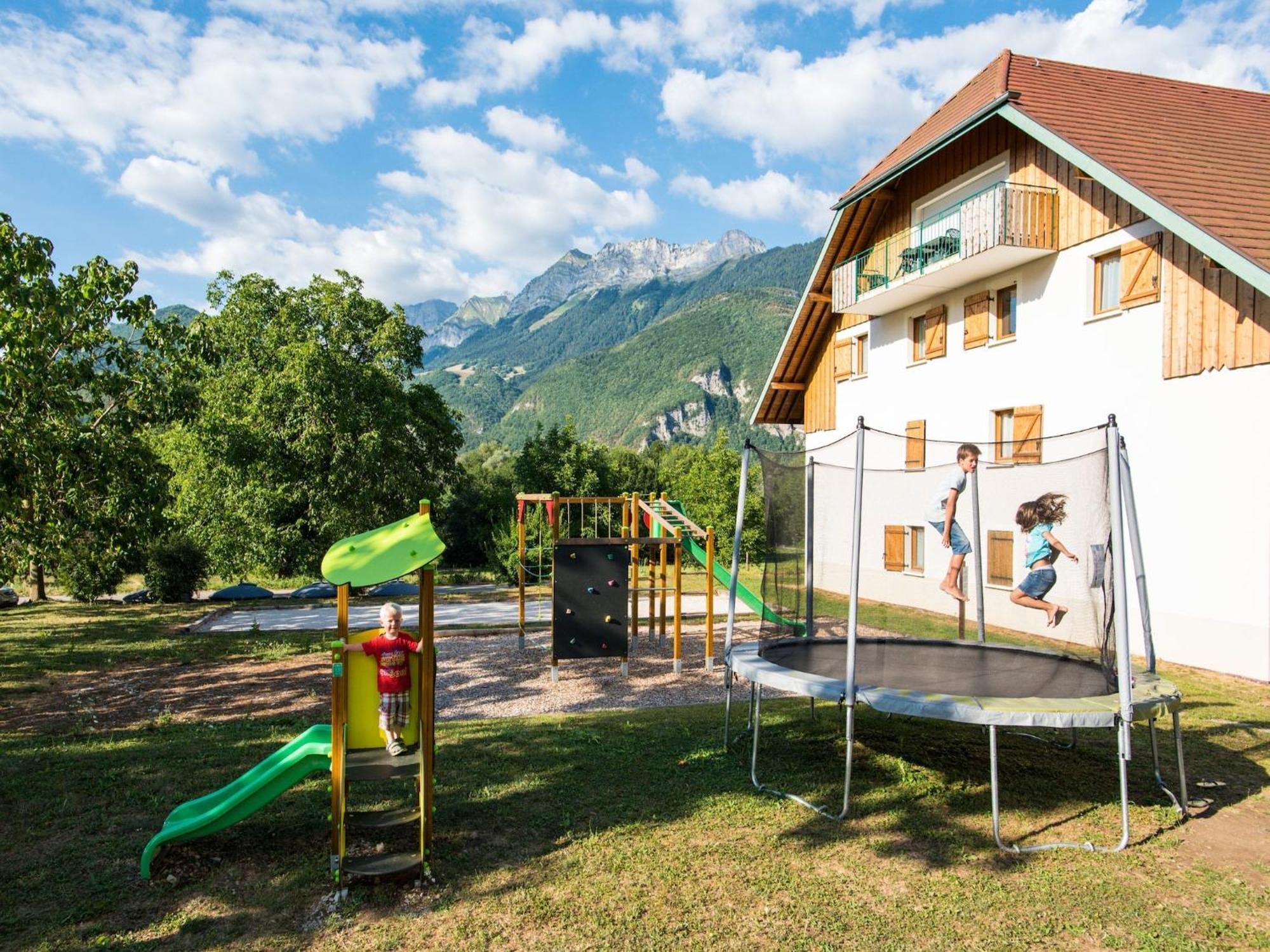 Great Apartment In Near Lake Annecy ジエ エクステリア 写真